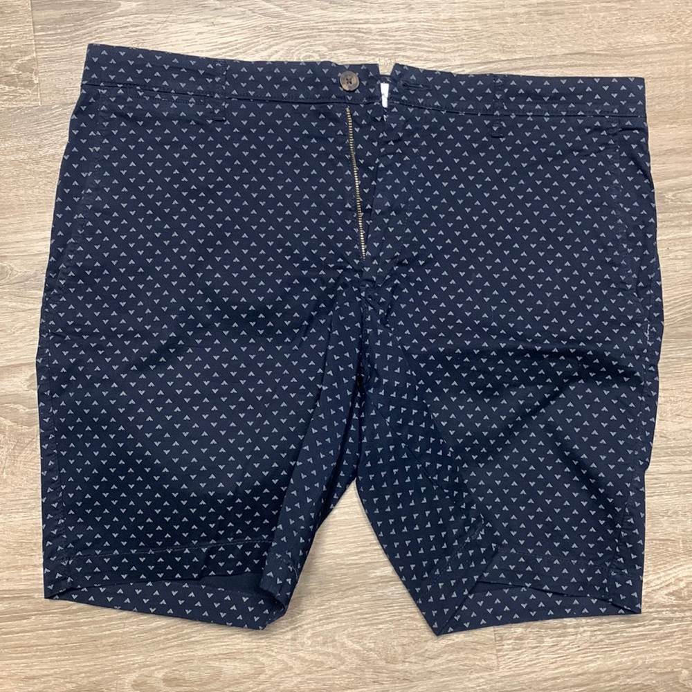 Goodfellow linden short